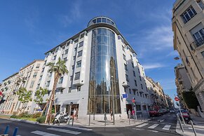 Goldstar Appartements Nice