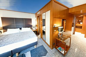 Goldstar Appartements Nice