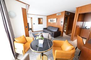 Goldstar Appartements Nice