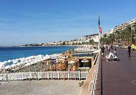 Goldstar Appartements Nice