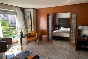 Goldstar Appartements Nice