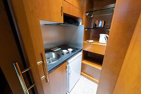 Goldstar Appartements Nice