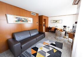 Goldstar Appartements Nice