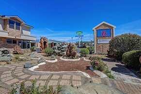 Motel 6 Ukiah, CA - North