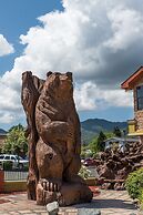 Motel 6 Ukiah, CA - North