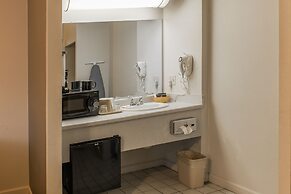 Motel 6 Ukiah, CA - North