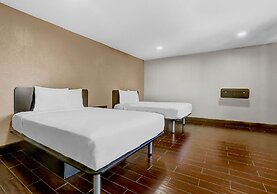 Motel 6 Ukiah, CA - North