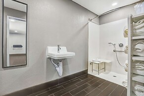 Motel 6 Ukiah, CA - North