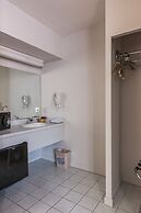 Motel 6 Ukiah, CA - North