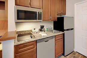 TownePlace Suites by Marriott Bentonville Rogers