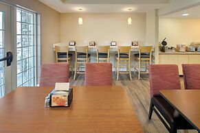 TownePlace Suites by Marriott Bentonville Rogers