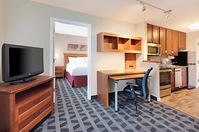 TownePlace Suites by Marriott Bentonville Rogers