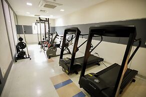 Comfort Suites Londrina