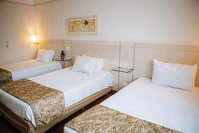 Comfort Suites Londrina