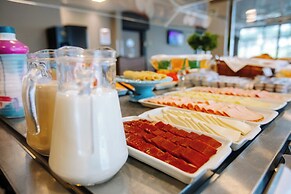 Comfort Suites Londrina