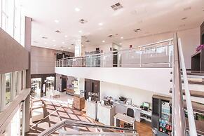 Comfort Suites Londrina