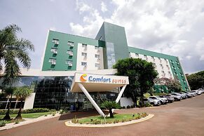 Comfort Suites Londrina