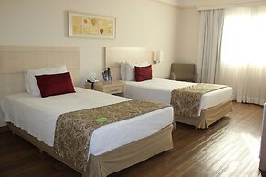 Comfort Suites Londrina