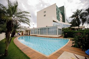 Comfort Suites Londrina