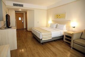 Comfort Suites Londrina