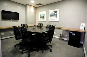 Comfort Suites Londrina