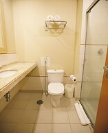 Comfort Suites Londrina