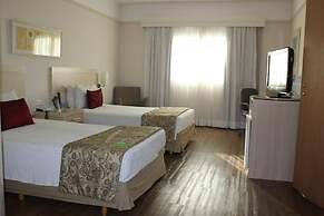 Comfort Suites Londrina