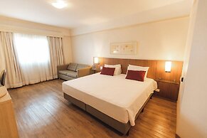 Comfort Suites Londrina