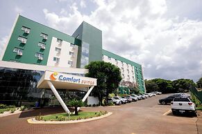 Comfort Suites Londrina