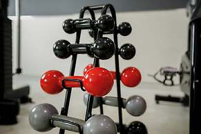 Comfort Suites Londrina