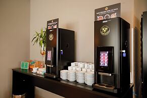 Comfort Suites Londrina