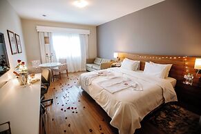 Comfort Suites Londrina