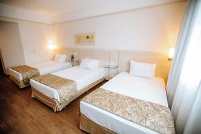 Comfort Suites Londrina