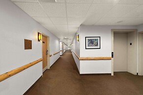 Rodeway Inn and Suites Tomahawk