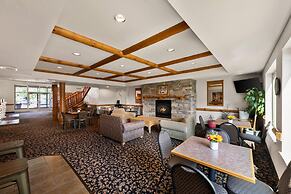 Rodeway Inn & Suites Tomahawk