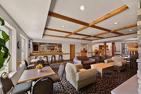 Rodeway Inn & Suites Tomahawk