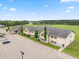 Rodeway Inn & Suites Tomahawk