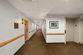 Rodeway Inn & Suites Tomahawk