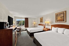 Rodeway Inn and Suites Tomahawk