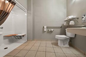 Rodeway Inn & Suites Tomahawk