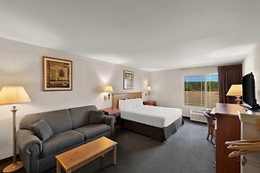 Rodeway Inn & Suites Tomahawk