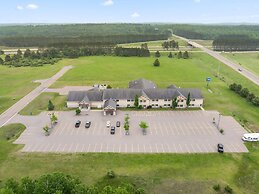 Rodeway Inn & Suites Tomahawk