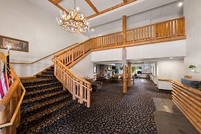 Rodeway Inn & Suites Tomahawk