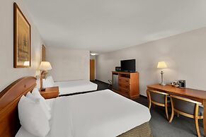 Rodeway Inn & Suites Tomahawk
