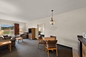 Rodeway Inn & Suites Tomahawk