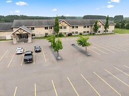 Rodeway Inn & Suites Tomahawk