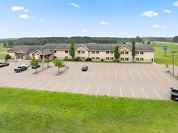 Rodeway Inn & Suites Tomahawk