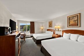 Rodeway Inn & Suites Tomahawk