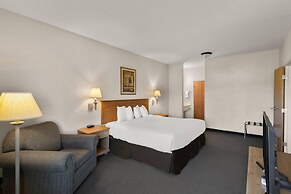 Rodeway Inn & Suites Tomahawk