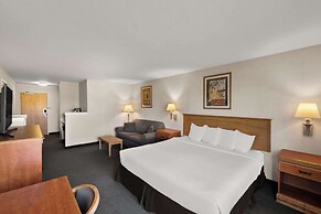 Rodeway Inn and Suites Tomahawk